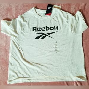 Reebok T-Shirt